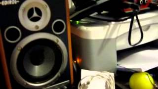 Video thumbnail for PEAVEY DPM Teardown and setup by Scott Cupp