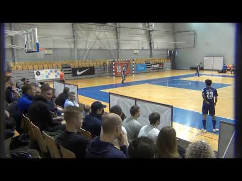 2019-02-24 FC Petrow   FK RABA (FULL GAME)