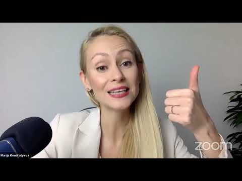 ACI 5 "Как работает карма", урок 1