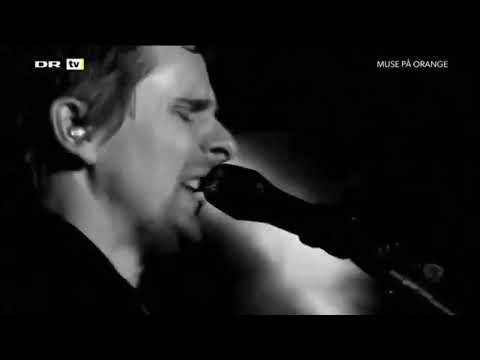 Muse - Reapers, Roskilde Festival, Denmark  07/02/2015