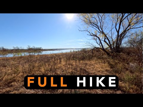 Towash Forest Trail Video Thumbnail