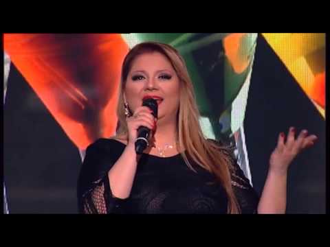 Dragica Jovanovic - Kroz snove te zovem - GK - (TV Grand 18.04.2016.)