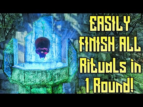 Secret Skirmish Fortnite Standings