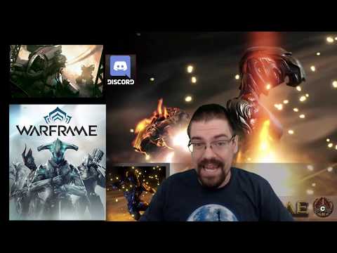 Cohh Gives His Thoughts About Warframe