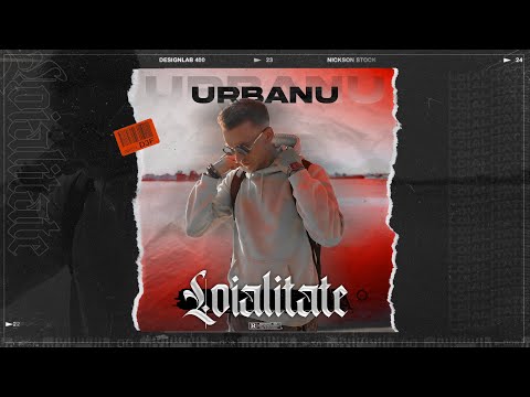 UrBanu - "LOIALITATE"