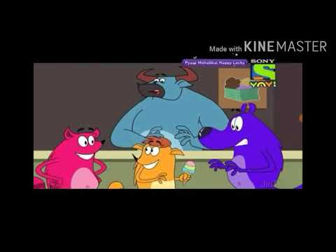 Happy Ki Heropanti (New Episode)