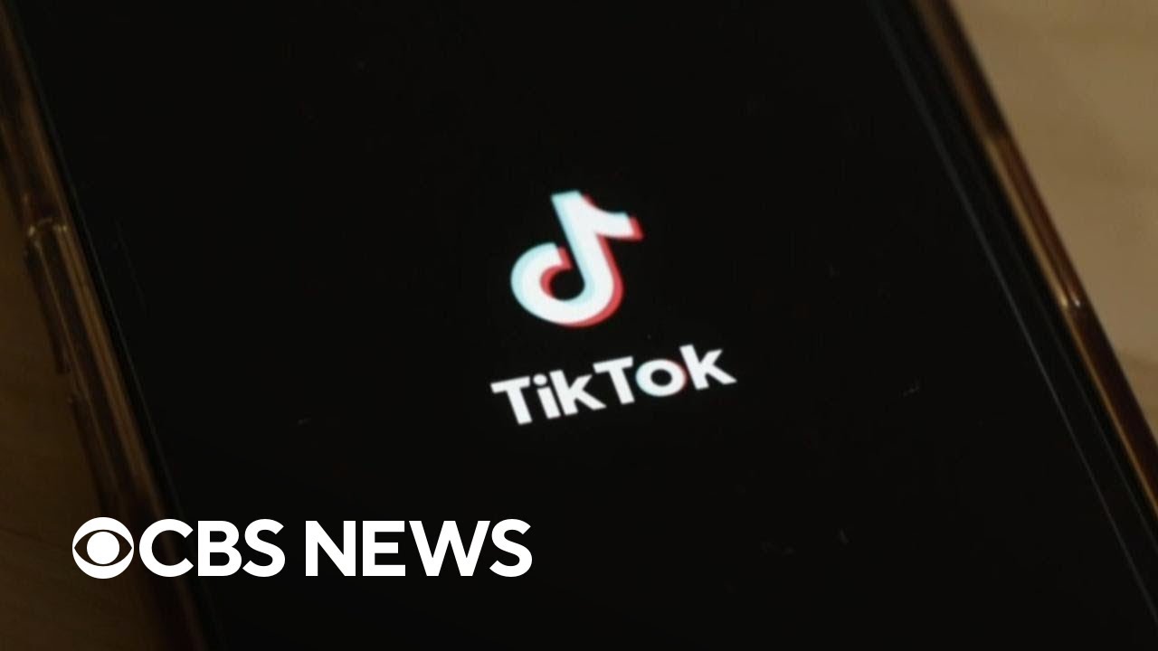 Why the Supreme Court Upheld a Ban on TikTok