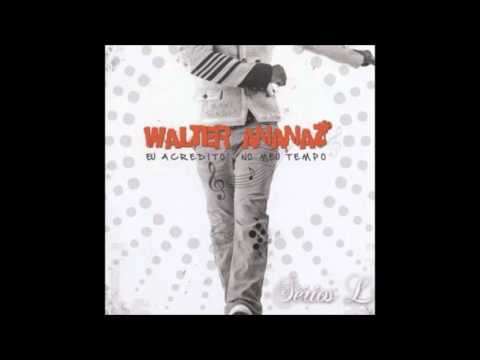 Walter Ananaz - Essa batida e pra kossar feat. Lutchiana Mobulu)