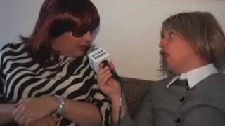 Ep. 126 - Damiana Garcia & Eleanor The Tour Whore