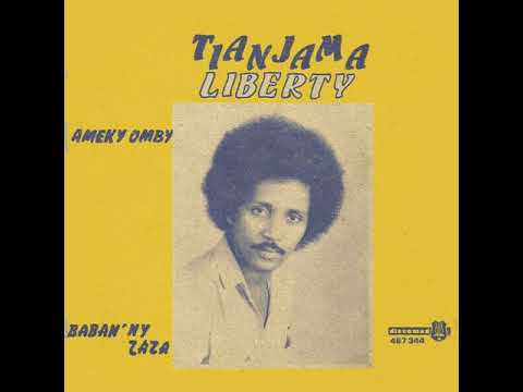 Vola Parata - Tianjama