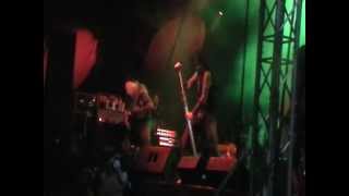 Dimmu Borgir Caracas 25-02-2012 Raabjorn Speiler Draugheims Skodde