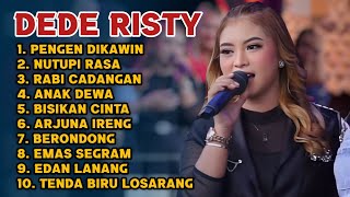 Download lagu Tarling Viral ‼️ PENGEN DIKAWIN DEDE RISTY FULL ALBUM 2025 - nutupi rasa - anak dewa  mp3