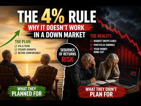 The 4% Rule Explained
