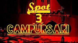Download lagu SPOT CAMPURSARI 3 mp3