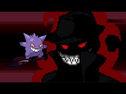 Pokemon Reborn Hardcore Shade Hell