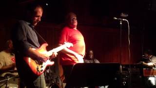 "Every Once In A While" - The Malford Milligan Band