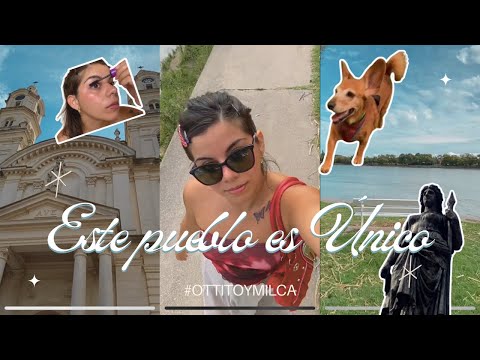 Un paseo por el pueblo más histórico del sur | Carmen de Patagones