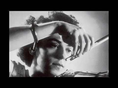 Ginette Neveu - Falla : Dance Espagnole (1946)