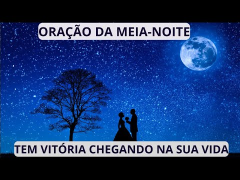 VAMOS CLAMAR O NOME DE JESUS NESTA MADRUGADA, ORE CONOSCO.