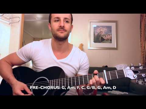 Second Chance - Shinedown