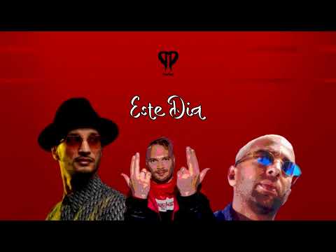 Soolking Type beat X Naps X JUL "Este Dia" | Instru