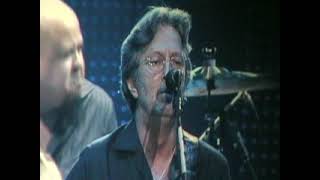 Eric Clapton &amp; Steve Winwood - Izod Center  - East Rutherford, NJ - June 6, 2009 - Part 1 -  &quot;IWTCS&quot;