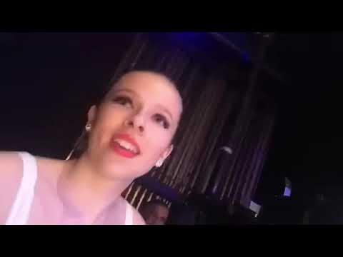Ballet Magnifique - ballet gone bad selfie stick point of view