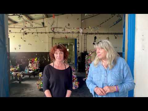 3 DNY V GUMÁRNĚ – NOVA FORMA