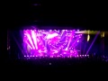 Widespread Panic- 7-16-10- Chicago Theater- Worry