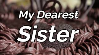 Sister Birthday Wishes – Birthday Messages For Sister - Birthday Wishes for Elder and Younger Sister