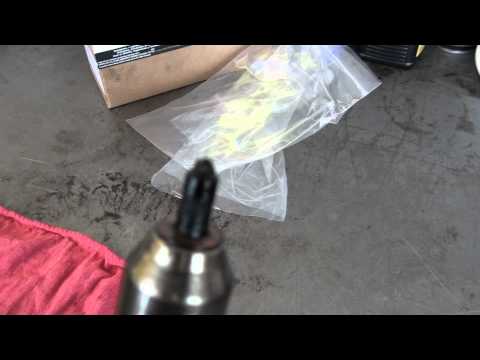 FORD 7.3L DIESEL #8 FUEL INJECTOR