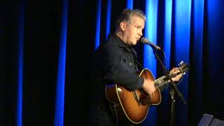 Lloyd Cole - Houston TX, USA - 05/04/2018 - I Didn&#39;t Know That You Cared