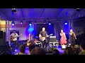 Jan Kalousek Čas Sluhů Live At Ladronka Prague