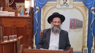 זכאים ישראל - שיעור תורה מפי הרב יצחק כהן שליט"א - התמונה מוצגת ישירות מתוך אתר האינטרנט יוטיוב. זכויות היוצרים בתמונה שייכות ליוצרה. קישור קרדיט למקור התוכן נמצא בתוך דף הסרטון