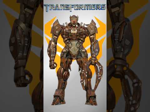How Powerful is Scourge from Rise of the Beast Compared to Other Transformers?