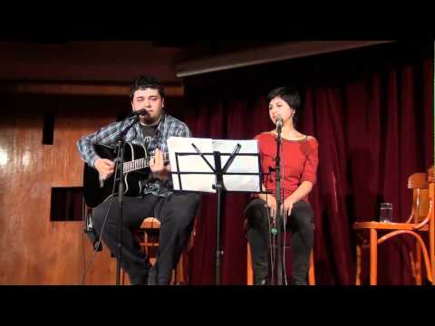 Alexandra Andrei si Cosmin Vaman - Putin cate putin