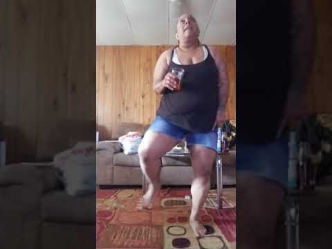 Bbw Cowgirl