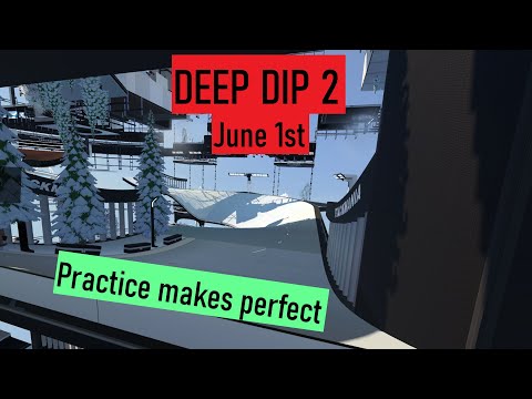 DD2 Highlights // Lars' attempts to beat WR, while others struggle to reach floor 16 // June 1st