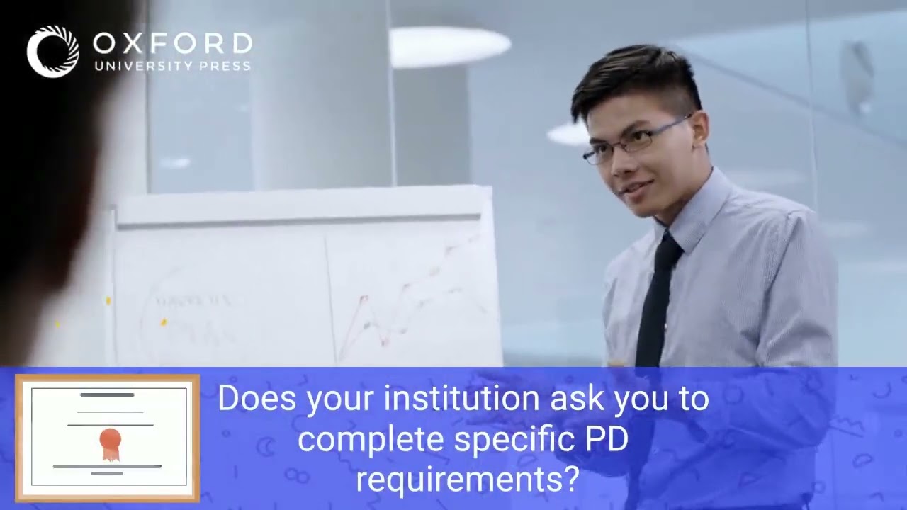 Your Professional Development Journey (1/7) - Self-Reflection