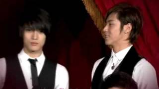 [YunJae ver.] Stand up - 동방신기.東方神起.DBSK.TVXQ.tohoshinki