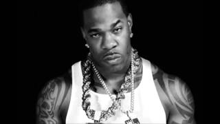 Busta Rhymes Partition