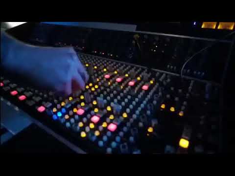 Nakamura y Cesaro vs Elias y Strowman. Lucha sin descalificacion