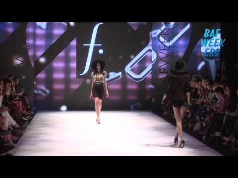 FULL DESFILE FALABELLA VERANO 2015