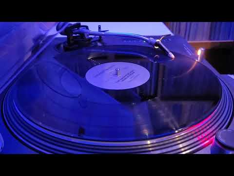 The Vision  Featuring Andreya Triana–Heaven (Danny Krivit Edit)