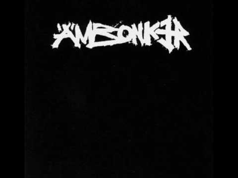 Ämbonker - Orders