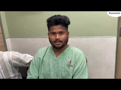 L4–L5 Disc Herniation: Transformation Story of a 24-Year-Old Patient | Before & After Surgery