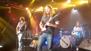 The Sheepdogs - Southern Dreaming
