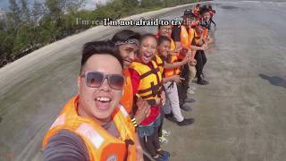 Cover art for Crest Secondary School Song