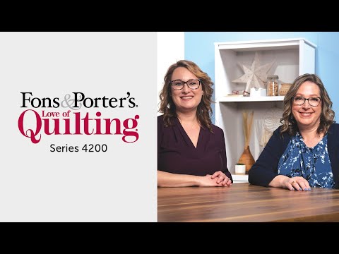 LOQTV Series 4200 Web Extra 2