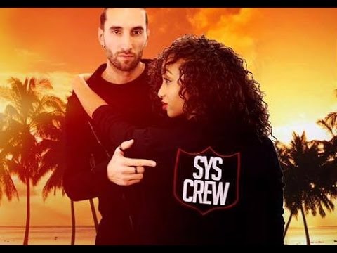 "UrbanKiz Tango" by Fred-Nelson & Cindy - Kizomba @influence Tango #5 Mode (sensual)